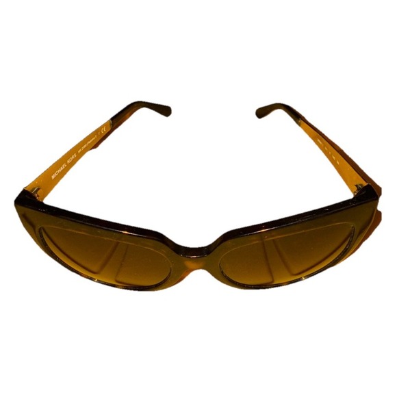 Michael Kors MK2090 Paloma I‎ Black/Gold Frame 55/18/140 3N Sunglasses main image 7